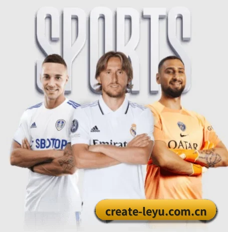 乐鱼 APP | leyu